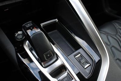 Peugeot 3008 1.5 Allure