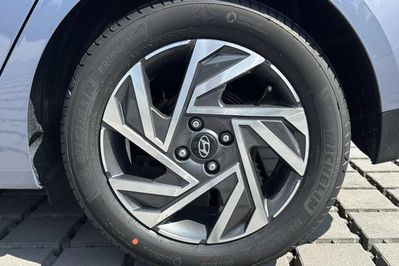 Hyundai i20 1.2 Modern