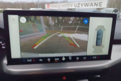 Ford Focus 1.0 EcoBoost Titanium