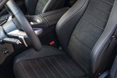 Mercedes GLE 300 d 4-Matic AMG Line