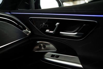 Mercedes Klasa E Kombi 220 d 4MATIC AMG Line