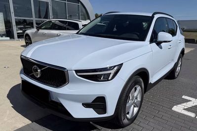 Volvo XC40 B3 Core