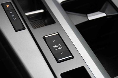 Opel Grandland X GS eDTC7 1.6 PHEV Plug-in