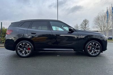 BMW X3 xDrive30e M Sport
