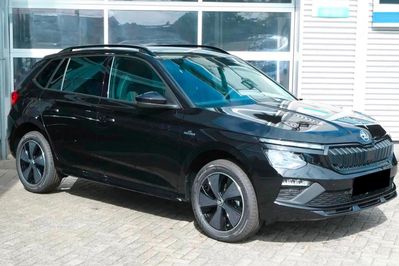 Skoda Kamiq Monte Carlo 1.5 TSI