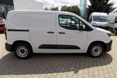 Citroen Berlingo Van M L1H1