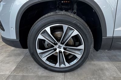 Seat Ateca 1.5 TSI DSG