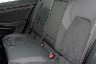 Volkswagen Golf 1.5 TSI