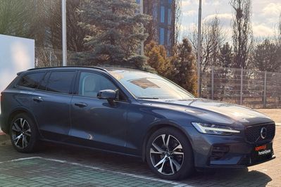 Volvo V60 B4 D Plus Dark aut