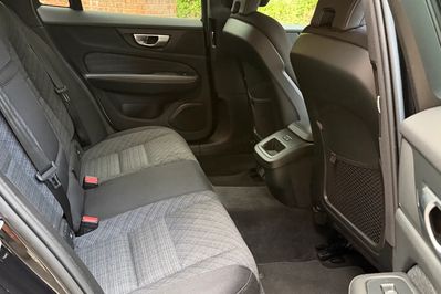 Volvo V60 B3 B