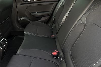 Renault Megane 1.3 Tce Fap Techno Edc