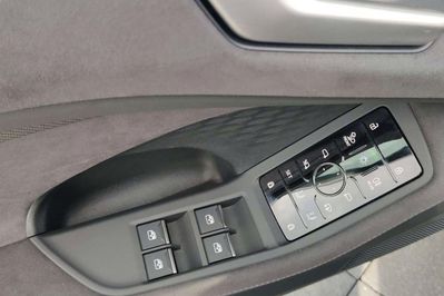 Audi A6 TFSI S tronic