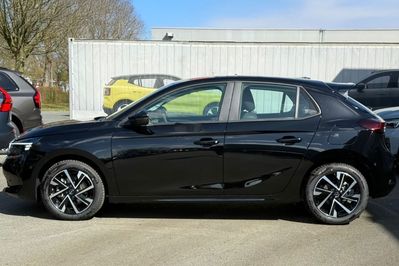 Opel Corsa Edition 1.2 Turbo