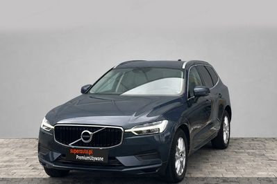 Volvo XC60 D4 Momentum Pro aut