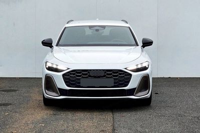Audi A5 TFSI quattro Avant
