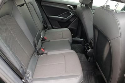 Audi Q3 35 TFSI
