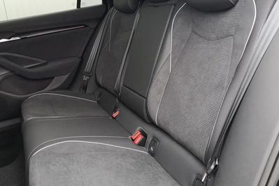 Skoda Superb Sportline 2.0 TSI DSG