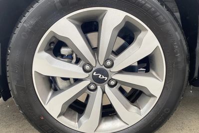 Kia Stonic 1.0 T-GDI M DCT