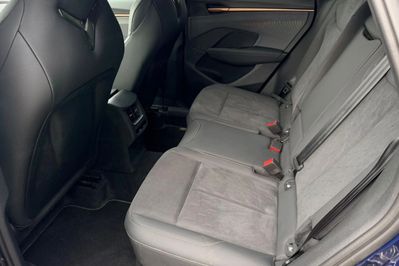 Cupra Terramar 1.5 eHybrid PHEV Advantage Edition Copper DSG