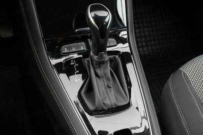 Opel Grandland X 1.2 T GPF Design Line S&S