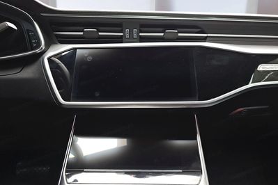 Audi A6 40 TDI quattro