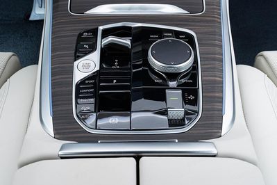 BMW X5 xDrive30d M Sport