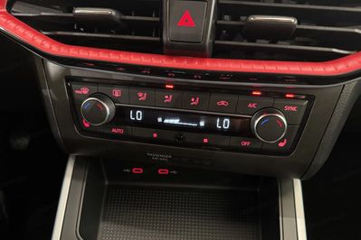 Seat Arona 1.0 TSI FR