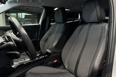 Peugeot 2008 1.2