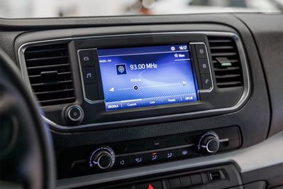 Toyota Proace Verso Long L2H1 Business AT