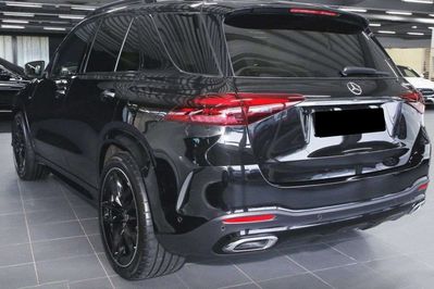 Mercedes GLE 450 d 4-Matic AMG Line