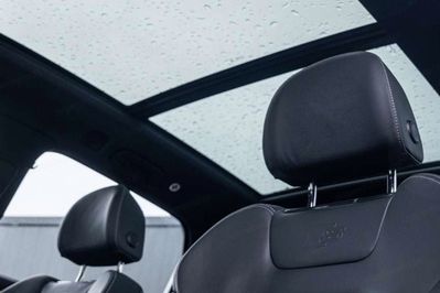 Audi Q7 60 TFSI e quattro S Line