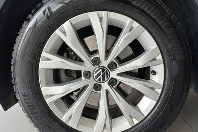 Volkswagen Tiguan 1.5 TSI EVO Life