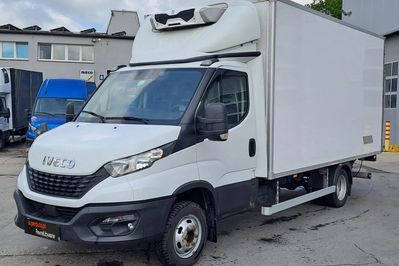 Iveco Daily 50C16 3.0