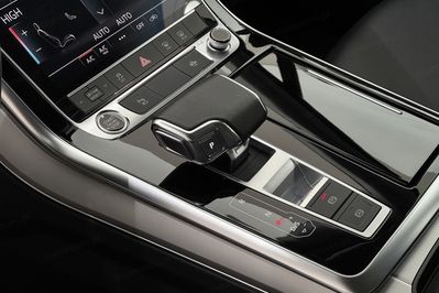 Audi Q7 45 TDI mHEV Quattro S Line Tiptr.