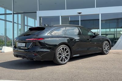 Audi A6 TFSI S line Avant