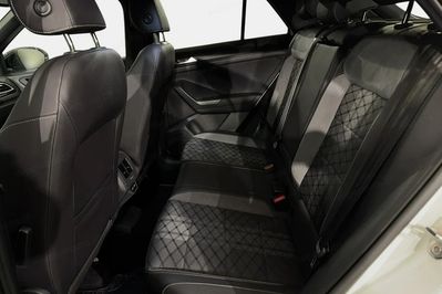 Volkswagen T-Roc TSI R-Line DSG