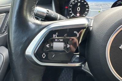 Jaguar I-Pace EV400 AWD SE