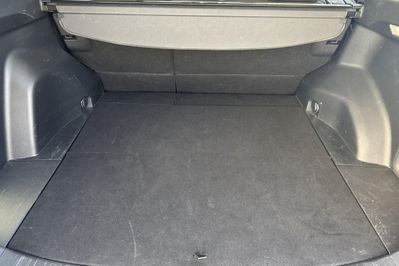 Toyota RAV4 Executive  2.5 Hybrid