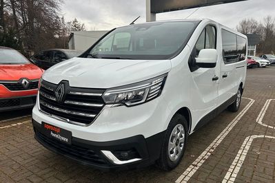 Renault Trafic Kombi L2H1 Equilibre