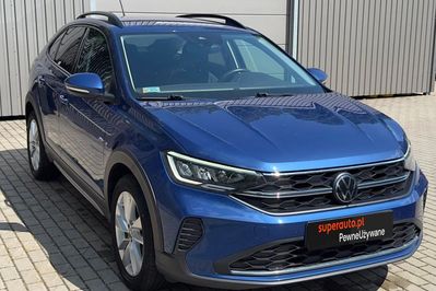 Volkswagen Taigo 1.0 TSI Life DSG