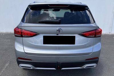 MG ZS 1.5 HEV+ Excite aut