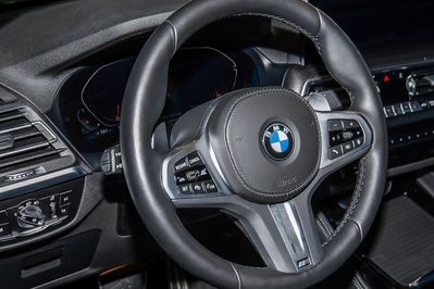 BMW X4 xDrive20d M Sport