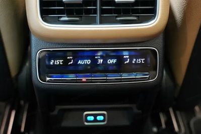 Mercedes GLS 450 d 4-MATIC AMG Line