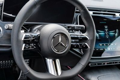 Mercedes Klasa E 220 d 4-Matic AMG Estate