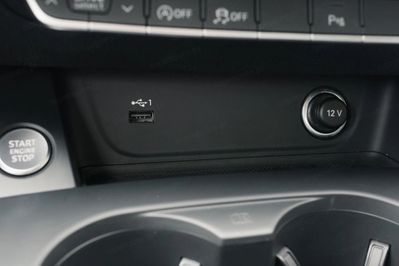 Audi A5 Sportback 40 TDI Advanced