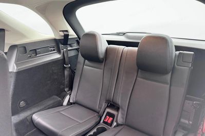Mercedes GLE 300 d 4MATIC AMG Line