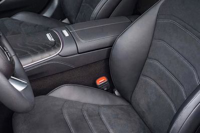 Mercedes Klasa E 220 d 4-Matic AMG