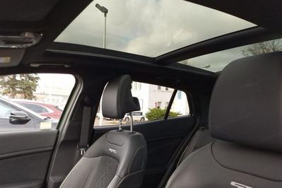 Kia Sportage T-GDI mHEV GT Line 2WD DCT