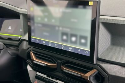 Dacia Bigster Extreme 1.2 TCe mHEV ECO-G LPG