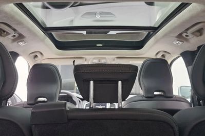 Volvo XC90 T8 AWD Plug-In Hybrid Ultimate Bright 7os aut
